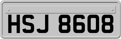 HSJ8608