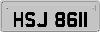 HSJ8611