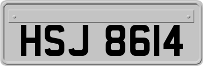 HSJ8614
