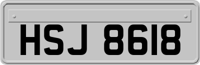 HSJ8618