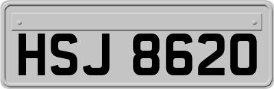 HSJ8620