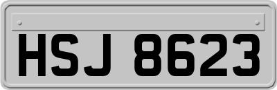 HSJ8623