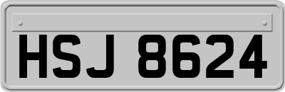 HSJ8624