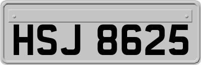 HSJ8625