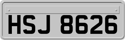 HSJ8626