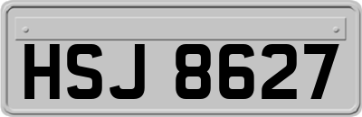 HSJ8627