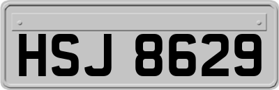HSJ8629