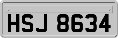 HSJ8634