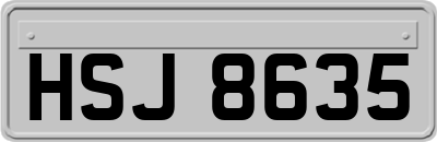 HSJ8635