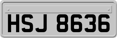 HSJ8636