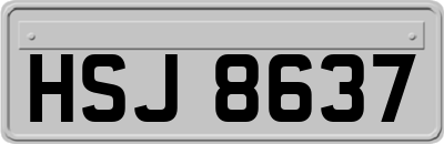 HSJ8637