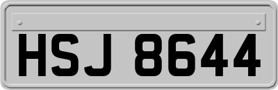 HSJ8644