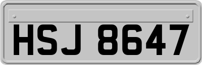 HSJ8647