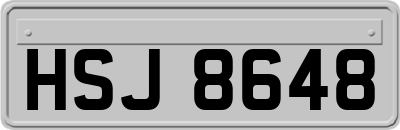 HSJ8648