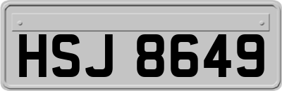 HSJ8649