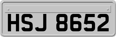 HSJ8652