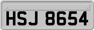 HSJ8654
