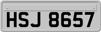 HSJ8657