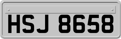 HSJ8658