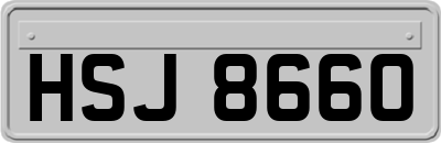 HSJ8660