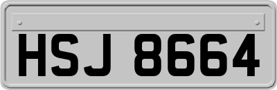 HSJ8664
