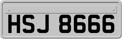 HSJ8666