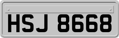 HSJ8668