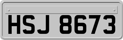 HSJ8673