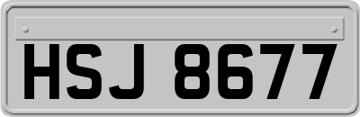 HSJ8677