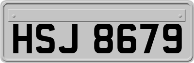HSJ8679