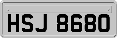 HSJ8680