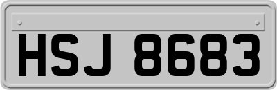 HSJ8683