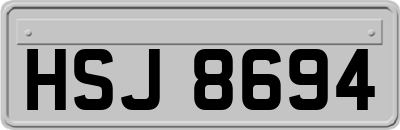 HSJ8694