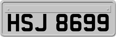HSJ8699