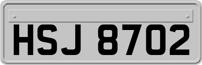 HSJ8702