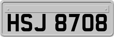 HSJ8708