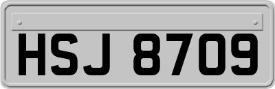 HSJ8709