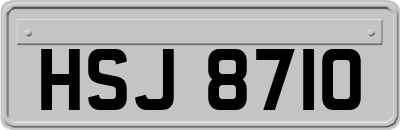 HSJ8710
