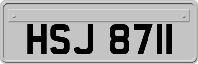 HSJ8711