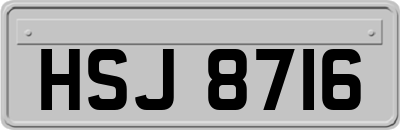 HSJ8716
