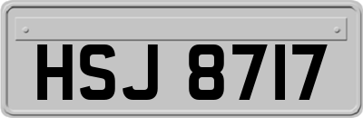 HSJ8717