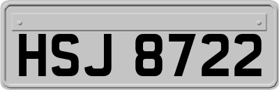 HSJ8722