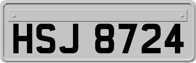 HSJ8724