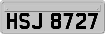 HSJ8727