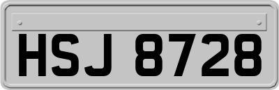 HSJ8728