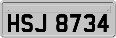 HSJ8734