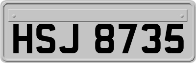HSJ8735