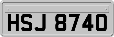 HSJ8740