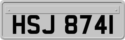 HSJ8741