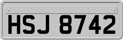 HSJ8742